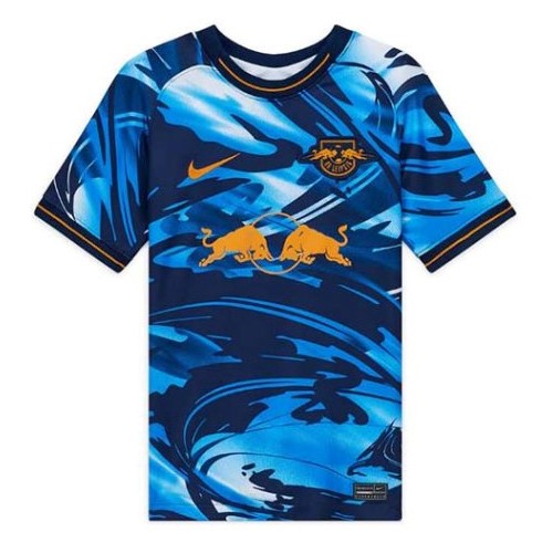 Thailande Maillot Football Leipzig Third 2020-21